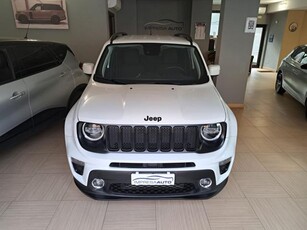 JEEP Renegade 1.6 Mjt DDCT 120 CV Night Eagle Diesel