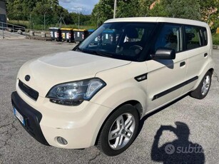 KIA Soul 1ª serie