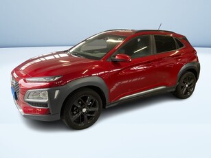 KONA 1.6 CRDI XPOSSIBLE 2WD 115CV