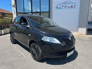 Lancia Ypsilon 0.9 TwinAir