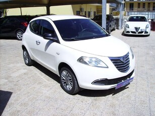 Lancia Ypsilon 0.9 TwinAir