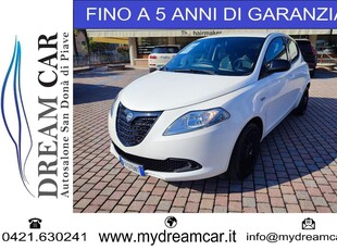 Lancia Ypsilon 1.2 69 CV