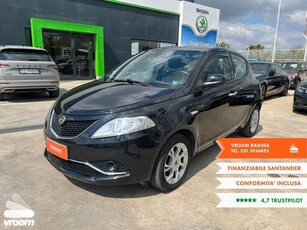 Lancia Ypsilon 1.2