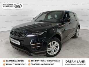 Land Rover Range Rover Evoque 2.0D I4-L.Flw