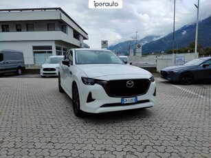 Mazda CX-60 3.3L e-Skyactiv