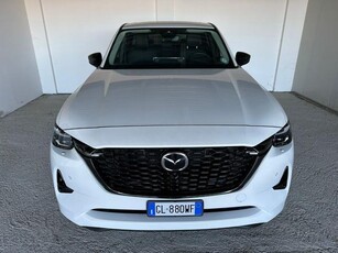 MAZDA CX-60 3.3L e-Skyactiv D 249 CV M Hybrid AWD Homura Elettrica/Diesel