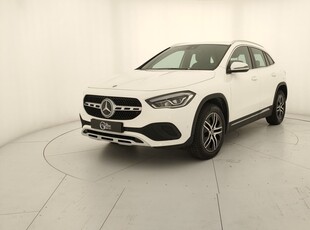 Mercedes Classe GLA 180