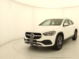 Mercedes Classe GLA 180