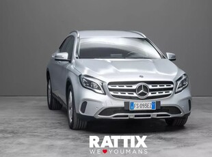 Mercedes Classe GLA 200