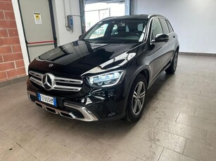 Mercedes Classe GLC 220 d