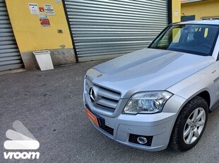 Mercedes Classe GLK 220