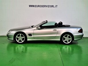 Mercedes Classe SL 350