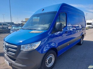 Mercedes Sprinter 314