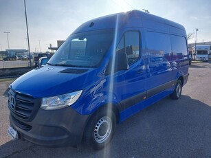 Mercedes Sprinter 314