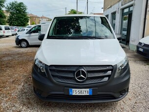 Mercedes Vito 1.6