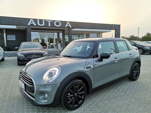 MINI 1.5 Cooper