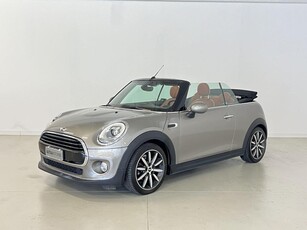 MINI 1.5 Cooper