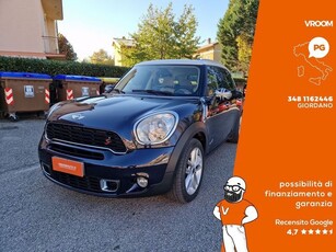 MINI 1.6 Cooper