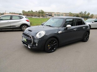 MINI 2.0 Cooper