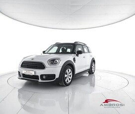 MINI 2.0 Cooper