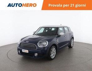 MINI 2.0 Cooper