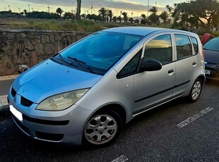 Mitsubishi Colt 2008