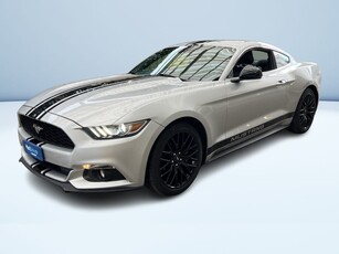 MUSTANG FASTBACK 2.3 ECOBOOST 314CV AUTO