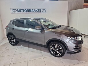 Nissan Qashqai 1.5 dCi