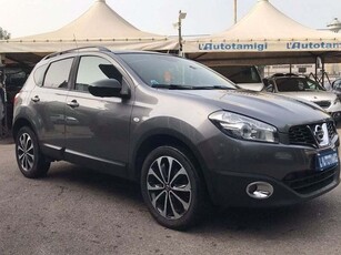 Nissan Qashqai 1.5 dCi