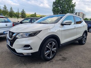 Nissan Qashqai 1.6 dCi