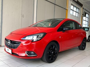 Opel Corsa 1.0 Turbo