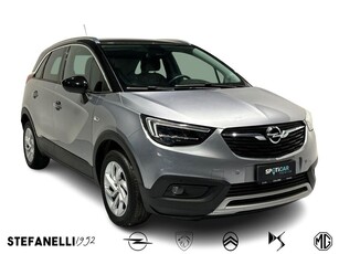 Opel Crossland 1.5 ECOTEC D 102 CV