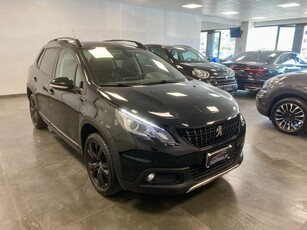 Peugeot 2008 BlueHDi 100