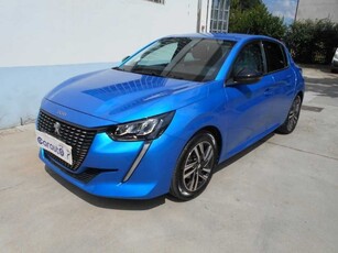 Peugeot 208 PureTech 75