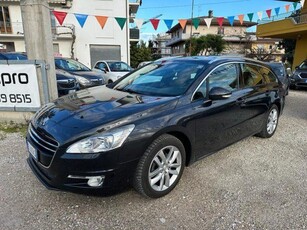 PEUGEOT 508 2.0 HDi 140CV SW Ciel Allure Diesel