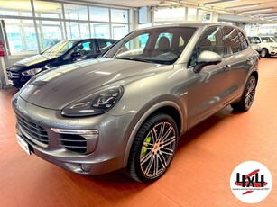 Porsche Cayenne Cayenne 2ªs.'10-'18