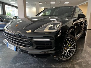 Porsche Cayenne Cayenne Coupé