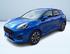 PUMA 1.0 ECOBOOST HYBRID ST-LINE S&S 125CV