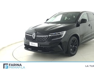 Renault Austral E-Tech