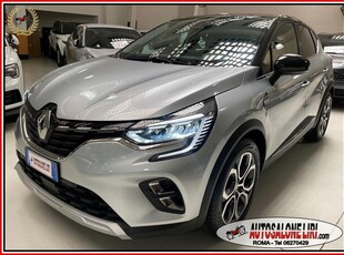 Renault Captur E-Tech 145 CV