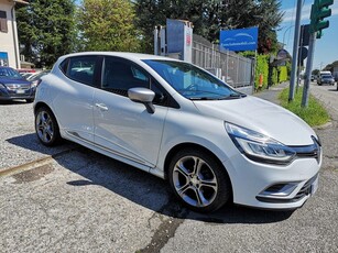 Renault Clio dCi 8V 110CV