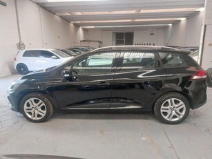 RENAULT Clio dCi 8V 90 CV 5 porte Diesel