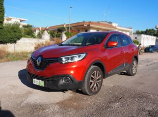 Renault Kadjar dCi 8V 110CV