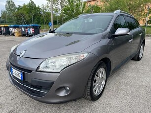 Renault Mégane 1.5 dCi