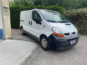 Renault Trafic 1.9 dCi