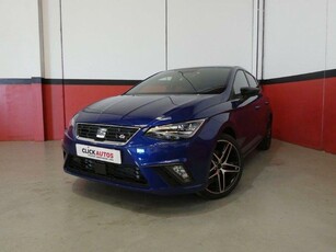 Seat Ibiza 1.0 TSI 110CV FR + PACK