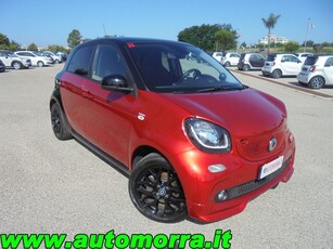 Smart forfour 70