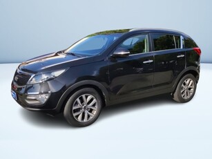 SPORTAGE 1.6 GDI COOL 2WD FL