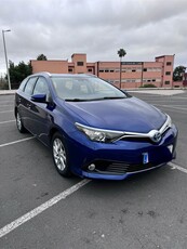 Toyota Auris Hybrid 140cv