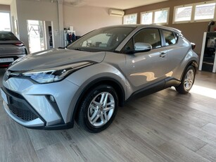 Toyota C-HR 1.8 Hybrid